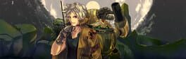 Armed Emeth artwork 1