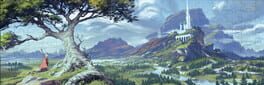 My Jigsaw Adventures: Forgotten Destiny artwork 1