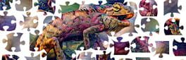 Jigsaw Jolt: Neural Style 1 artwork 1