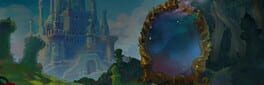 Alice's Jigsaw: Time Travel 2 artwork 1