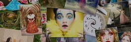 Alice's Jigsaw: Time Travel artwork 1