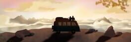 Kombi Travels: Jigsaw Landscapes artwork 1
