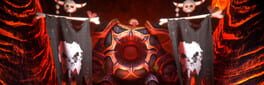 Dungeon Overseer artwork 1