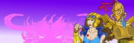 Evorales artwork 1