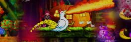 Chicken Utopia artwork 1