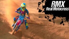 RMX Real Motocross artwork 1