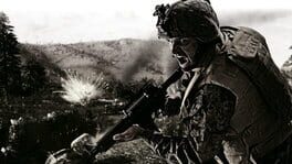 Operation Flashpoint: Dragon Rising artwork 1