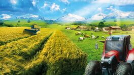 Professional Farmer 2017 artwork 2