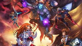 IGDB artwork