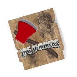 Log Jammers artwork 3