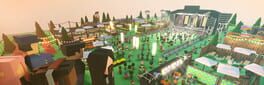 Festival Tycoon artwork 1