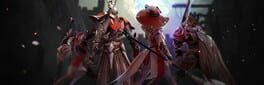 Re:Birth Online artwork 1