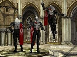 Legacy of Kain: The Dark Prophecy artwork 3
