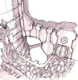 Legacy of Kain: The Dark Prophecy artwork 2