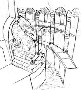 Legacy of Kain: The Dark Prophecy artwork 6