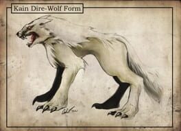 Legacy of Kain: The Dark Prophecy artwork 12