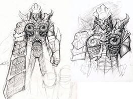 Legacy of Kain: The Dark Prophecy artwork 5