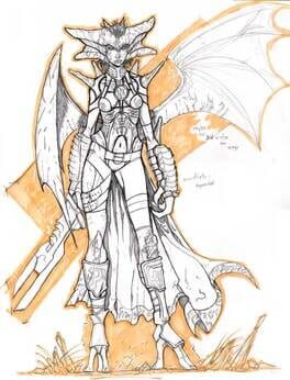 Legacy of Kain: The Dark Prophecy artwork 9