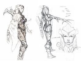 Legacy of Kain: The Dark Prophecy artwork 10