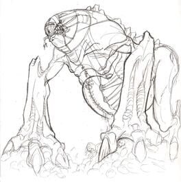 Legacy of Kain: The Dark Prophecy artwork 8
