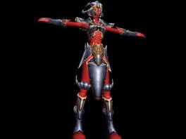 Legacy of Kain: The Dark Prophecy artwork 11
