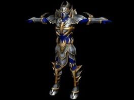 Legacy of Kain: The Dark Prophecy artwork 7