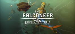 The Falconeer: Edge of the World artwork 1