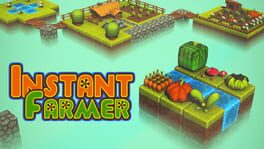 Instant Farmer artwork 1