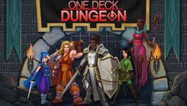 One Deck Dungeon artwork 1