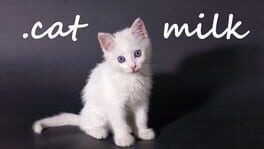 Cat Milk artwork 1