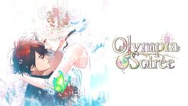 Olympia Soirée artwork 1