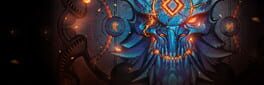 Descent: Legends of the Dark artwork 1