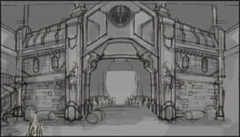 Legacy of Kain: The Dark Prophecy artwork 1