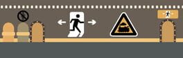 Chubmen's Strange Case File: Chapter of Corridor artwork 1