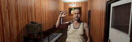 Janusz: The Handyman Simulator artwork 1