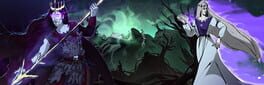 Game of Puzzles: Slavic Mythology artwork 1
