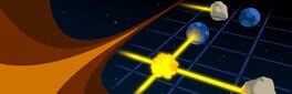 Starlight X-2: Galactic Puzzles artwork 1