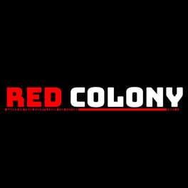 Red Colony artwork 2