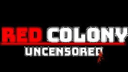 Red Colony artwork 5