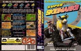 Super Skidmarks artwork 1