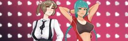 Hentai Students: Love Puzzle artwork 1