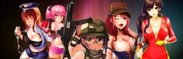 Hentai Nureta Puzzle Power Girls artwork 1