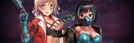 Hentai Nureta Puzzle Cyberpunk artwork 1
