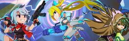 Critadel artwork 1