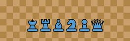 Chessformer artwork 1