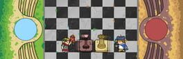 Checkmate Kings artwork 1