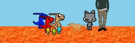 Kang's Adventures: The Escape artwork 1