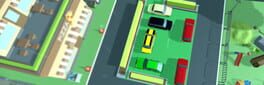 Parking Slide artwork 1
