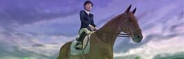 Lucinda Green's Equestrian Challenge artwork 1