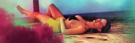 Seductive Tombs: Beach Love artwork 1